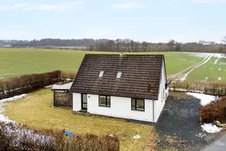 Villa på Linnetvej 36, 7100 Vejle