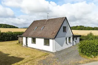 Villa på Linnetvej 36, 7100 Vejle