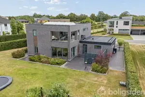 Villa på Sukkeræble Have 9, 5210 Odense NV