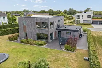 Villa på Sukkeræble Have 9, Villestofte, 5210 Odense NV
