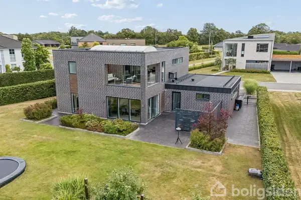 Villa på Sukkeræble Have 9, 5210 Odense NV