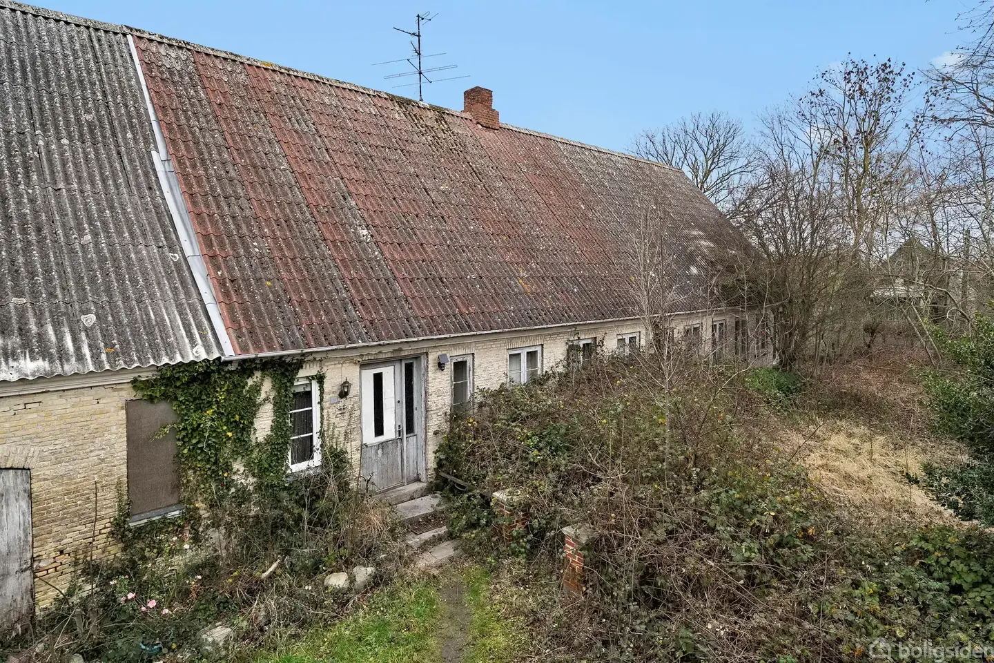 Villa på Lysabildgade 73, 6470 Sydals