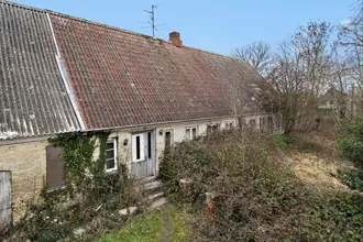 Villa på Lysabildgade 73, Lysabild, 6470 Sydals