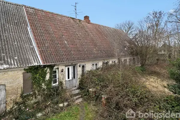 Villa på Lysabildgade 73, 6470 Sydals