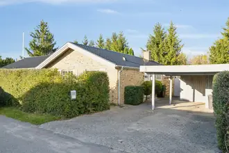 Villa på Vinkelvej 8, 3650 Ølstykke