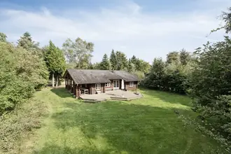 Fritidshus på Spurvevej 19, Ellinge Lyng, 4560 Vig