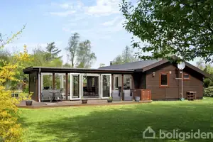 Fritidsbolig på Lars Petersvej 45, 4573 Højby