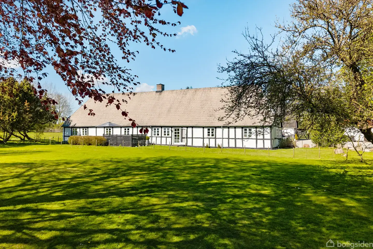 Villa på Gammel Højmevej 97, 5250 Odense SV
