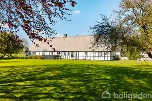Villa på Gammel Højmevej 97, 5250 Odense SV