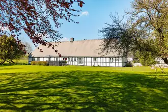 Villa på Gammel Højmevej 97, Højme, 5250 Odense SV