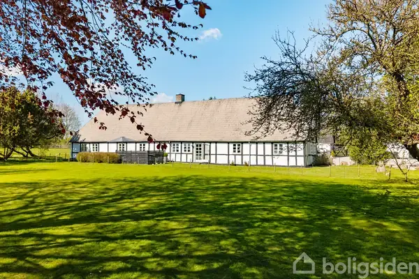 Villa på Gammel Højmevej 97, 5250 Odense SV