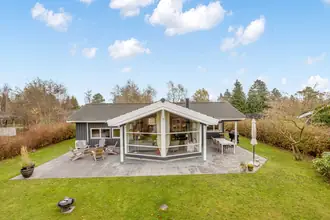 Fritidshus på Aktievej 6, 4874 Gedser