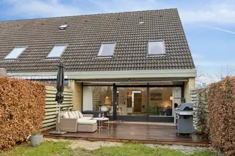 Rækkehus på Hvedevænget 60, 2980 Kokkedal