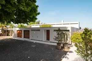 Villa på Eremitvej 16A, 3000 Helsingør