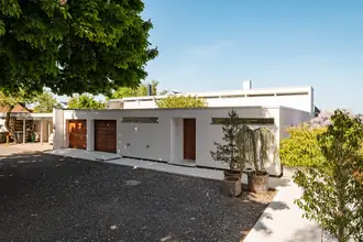 Villa på Eremitvej 16A, Højstrup, 3000 Helsingør