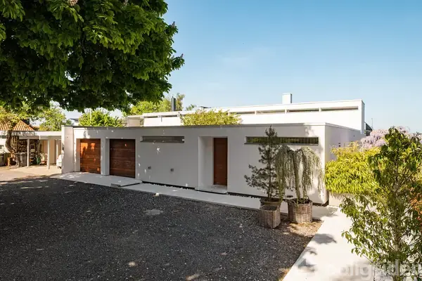 Villa på Eremitvej 16A, 3000 Helsingør