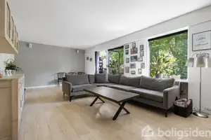 Rækkehus på Vigerslevvej 260B, 2500 Valby