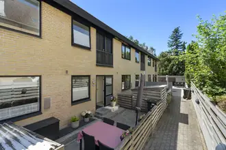 Rækkehus på Vigerslevvej 260B, 2500 Valby