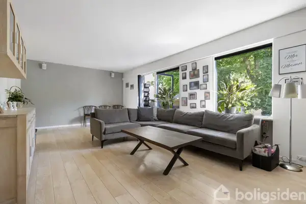 Rækkehus på Vigerslevvej 260B, 2500 Valby