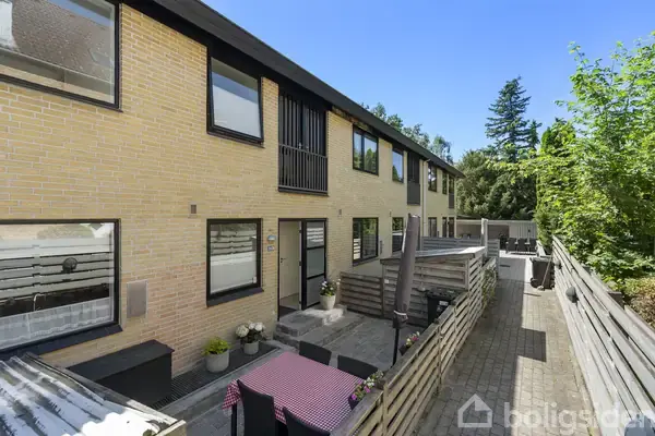 Rækkehus på Vigerslevvej 260B, 2500 Valby