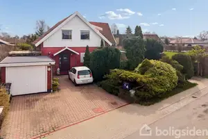 Villa på Vibevej 4, 2635 Ishøj