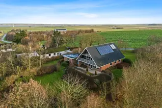 Villa på Haugårdsvej 58, Næsborg, 9670 Løgstør