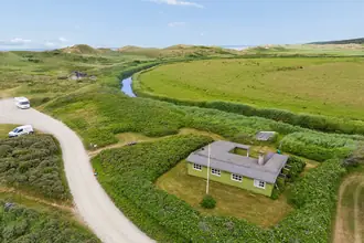 Fritidshus på Kærsgård Strandvej 38, Tornby, 9850 Hirtshals