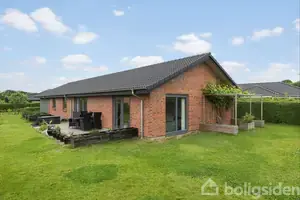 Villa på Nørreskov Huse 8, 7100 Vejle