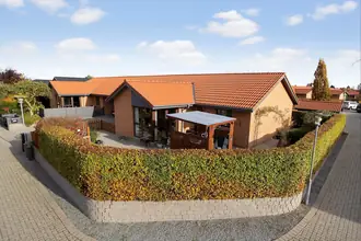 Andelsbolig på Violvej 80A, 8700