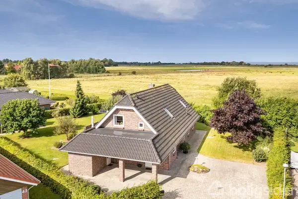 Villa på Oslovej 45, 5400 Bogense
