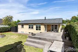 Villa på Krabbesholms Allé 15, 8260 Viby J