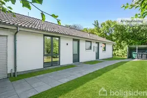 Villa på Bettevej 1B, 7600 Struer