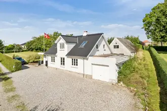 Villa på Bytoften 3, Over Fussing, 8920 Randers NV