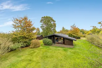 Fritidshus på Livøvej 5, Bønnerup Strand, 8585 Glesborg