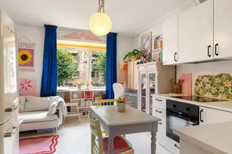 Ejerlejlighed på Teglbrændervej 8, th., 2400 København NV