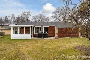 Villa på Skovledet 138, 3400 Hillerød
