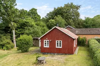 Villa på Hjedsbækvej 158, Hjedsbæk, 9541 Suldrup