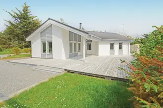 Fritidshus på Sivsangervej 2, Agger, 7770 Vestervig