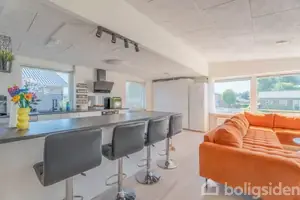 Villa på Old Gyde 15, 5620 Glamsbjerg