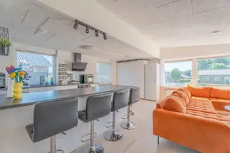 Villa på Old Gyde 15, 5620 Glamsbjerg