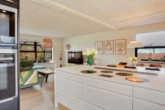 Villa på Hvilshøjvej 30, 9700 Brønderslev