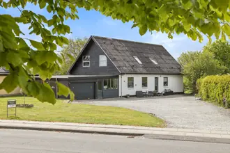 Villa på Hvilshøjvej 30, 9700 Brønderslev