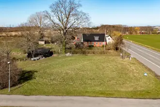 Helårsgrund på Åkirkebyvej 166C, Rønne, 3700 Rønne