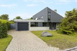 Villa på Ternevej 4, 8240 Risskov