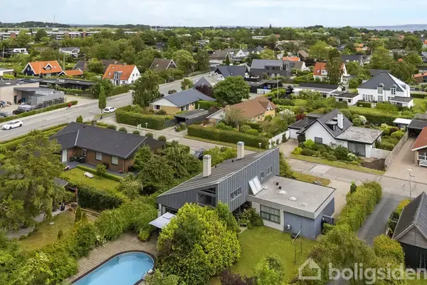 Villa på Ternevej 4, 8240 Risskov