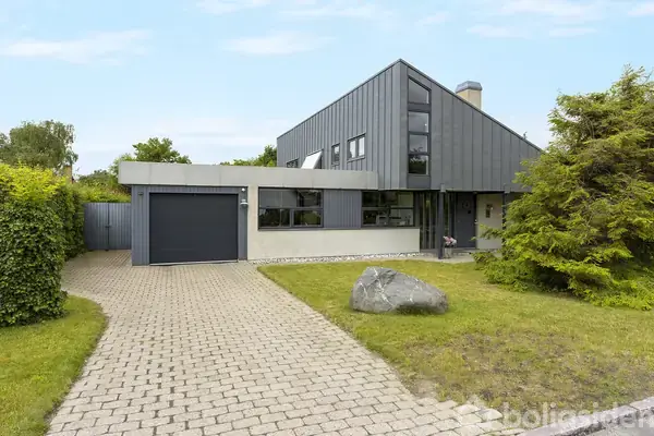Villa på Ternevej 4, 8240 Risskov