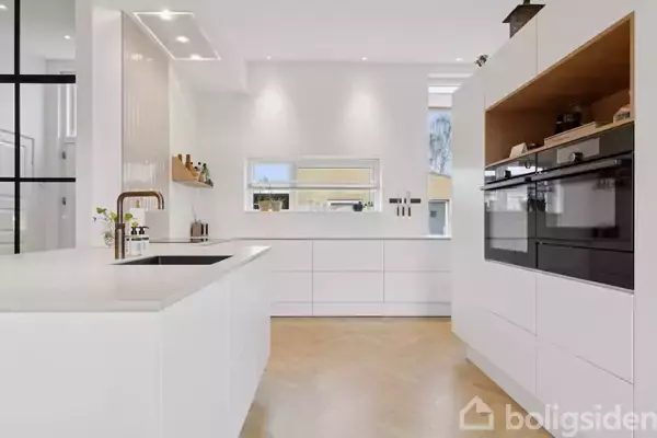 Villa på Gl. Vindingevej 138, 5800 Nyborg