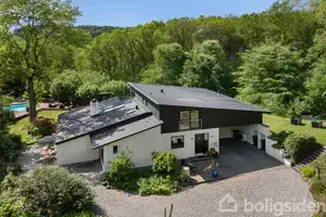 Villa på Haverslevvej 4, 9530 Støvring