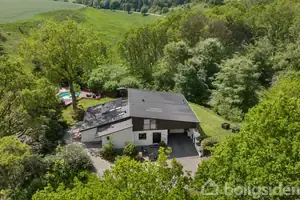 Villa på Haverslevvej 4, 9530 Støvring