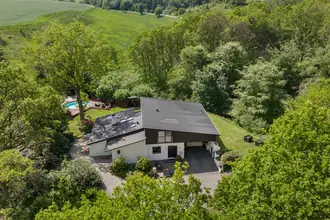 Villa på Haverslevvej 4, Gravlev, 9530 Støvring